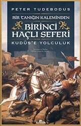 Birinci Haçlı Seferi - Kronik Kitap
