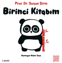 Birinci Kitabım - Mundi Çocuk