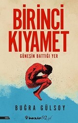 Birinci Kıyamet - İnkılap Kitabevi