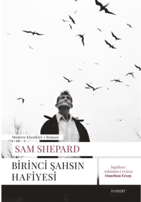 Birinci Şahsın Hafiyesi - 1