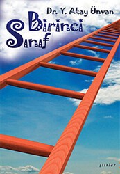 Birinci Sınıf - Cinius Yayınları