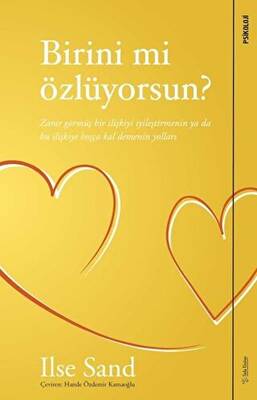 Birini mi Özlüyorsun - 1