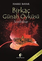 Birkaç Günah Öyküsü - Pamiray Yayınları