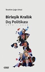 Birleşik Krallık Dış Politikası - Çizgi Kitabevi Yayınları