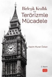 Birleşik Krallık ve Terörizmle Mücadele - 1