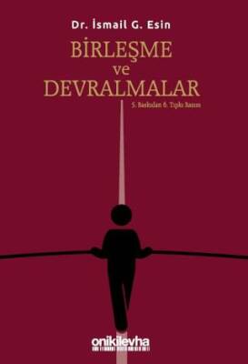Birleşme ve Devralmalar - 1