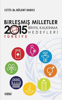 Birleşmiş Milletler Binyıl Kalkınma Hedefleri - 2015 Türkiye - 1