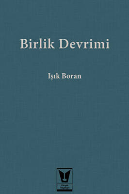 Birlik Devrimi - 1