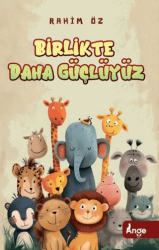 Birlikte Daha Güçlüyüz - 1