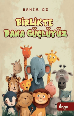 Birlikte Daha Güçlüyüz - 1