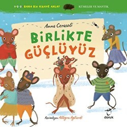 Birlikte Güçlüyüz - Doruk Yayınları