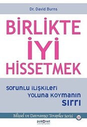 Birlikte İyi Hissetmek - Psikonet Yayınları