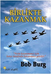 Birlikte Kazanmak - Beyaz Yayınları