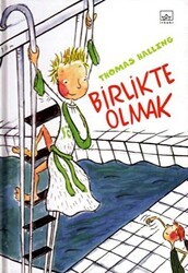 Birlikte Olmak - İthaki Yayınları