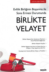Birlikte Velayet - Seçkin Yayıncılık