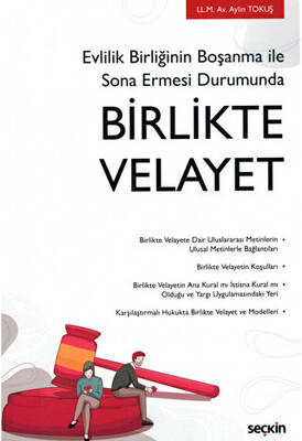 Birlikte Velayet - 1