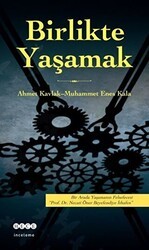 Birlikte Yaşamak - Hece Yayınları
