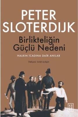 Birlikteliğin Güçlü Nedeni - 1