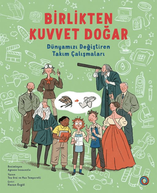 Birlikten Kuvvet Doğar - 1