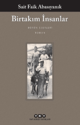 Birtakım İnsanlar - Yapı Kredi Yayınları