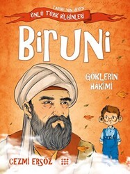 Biruni - Göklerin Hakimi - Dokuz Çocuk