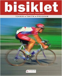 Bisiklet - Akıl Çelen Kitaplar