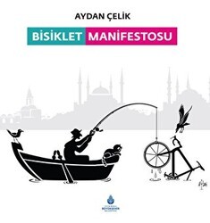 Bisiklet Manifestosu - İBB Yayınları