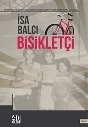 Bisikletçi - 40 Kitap