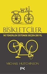 Bisikletçiler - Profil Kitap