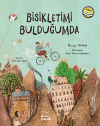 Bisikletimi Bulduğumda - Mecaz Çocuk