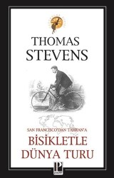 Bisikletle Dünya Turu - 1