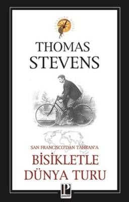 Bisikletle Dünya Turu - 1