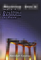 Bişirina Avrele - Sokak Kitapları Yayınları