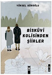 Bisküvi Kolisinden Şiirler - X10 Kitap
