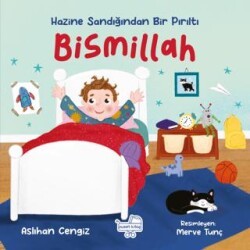 Bismillah - Hazine Sandığından Bir Pırıltı - Puset Kitap