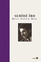Bist Salen Din - Avesta Yayınları