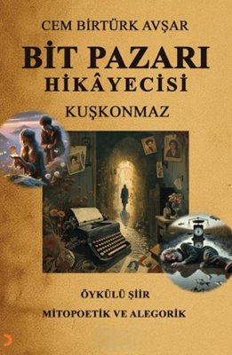 Bit Pazarı Hikâyecisi - 1
