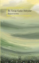 Bit Yeniği Kadar Hülyalar - Luna Yayınları