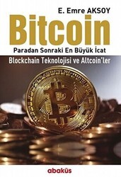 Bitcoin - Abaküs Kitap