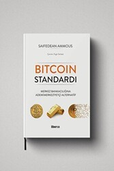 Bitcoin Standardı - Liberus Yayınları