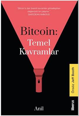 Bitcoin: Temel Kavramlar - 1
