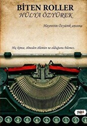 Biten Roller - Tilki Kitap