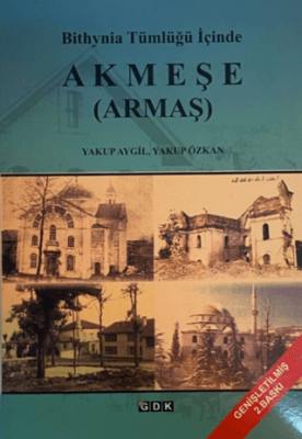 Bithynia Tümlüğü İçinde Akmeşe Armaş - 1