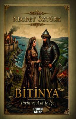 Bitinya: Tarih ve Aşk İç İçe - 1