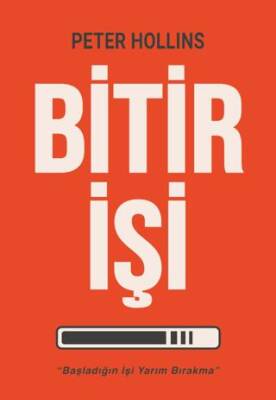 Bitir İşi - Başladığın İşi Yarım Bırakma - 1