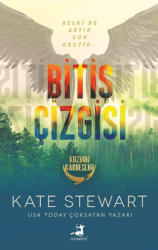 Bitiş Çizgisi - Olimpos Yayınları