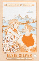 Bitiş Çizgisi - Nemesis Kitap