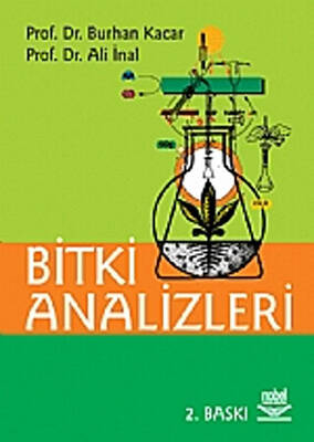 Bitki Analizleri - 1