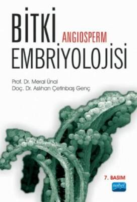 Bitki Angiosperm Embriyolojisi - 1