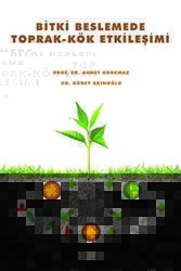 Bitki Beslemede Toprak-Kök Etkileşimi - Gece Kitaplığı